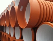 Гофрированные трубы POLYTRON ProKan в Раменском